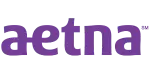 Aetna Dental Insurance logo for Fremont Pediatric Dentistry