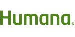Humana Dental logo for Fremont Pediatric Dentistry