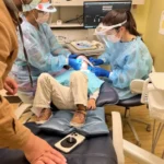 Pediatric Dentist in Fremont CA - Dr. Andrea Salazar Dinh