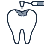 Pediatric Restorative Dentistry Fremont icon