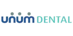 UNUM Dental Insurance logo for Fremont Pediatric Dentistry