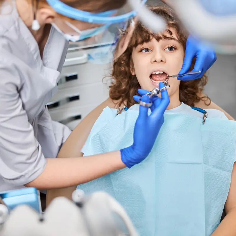 Pediatric Sedation Dentistry Fremont CA