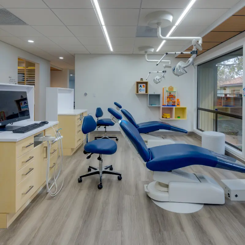 Restorative Dentistry for Kids in Fremont CA