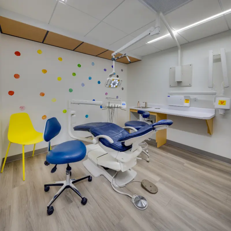 Special Needs Pediatric Dentist Fremont CA
