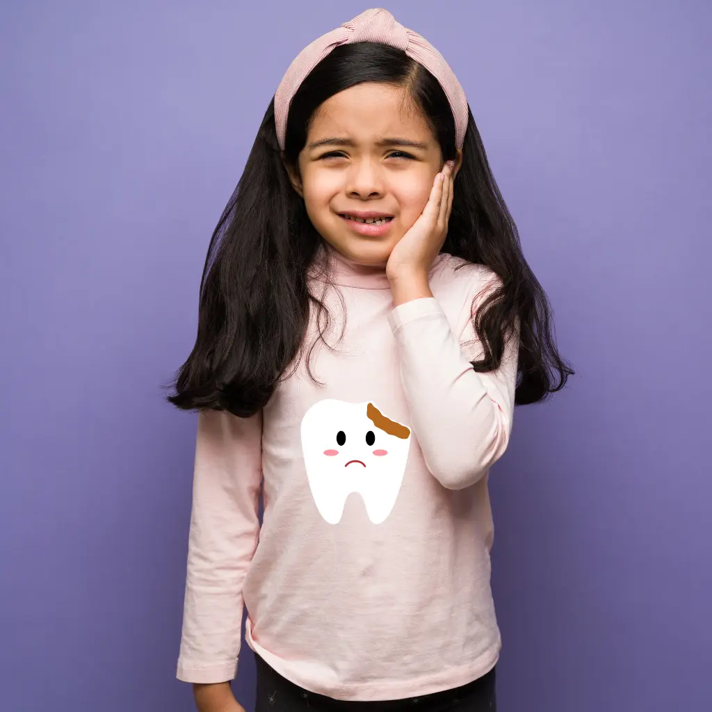 Understanding Pediatric Cavities