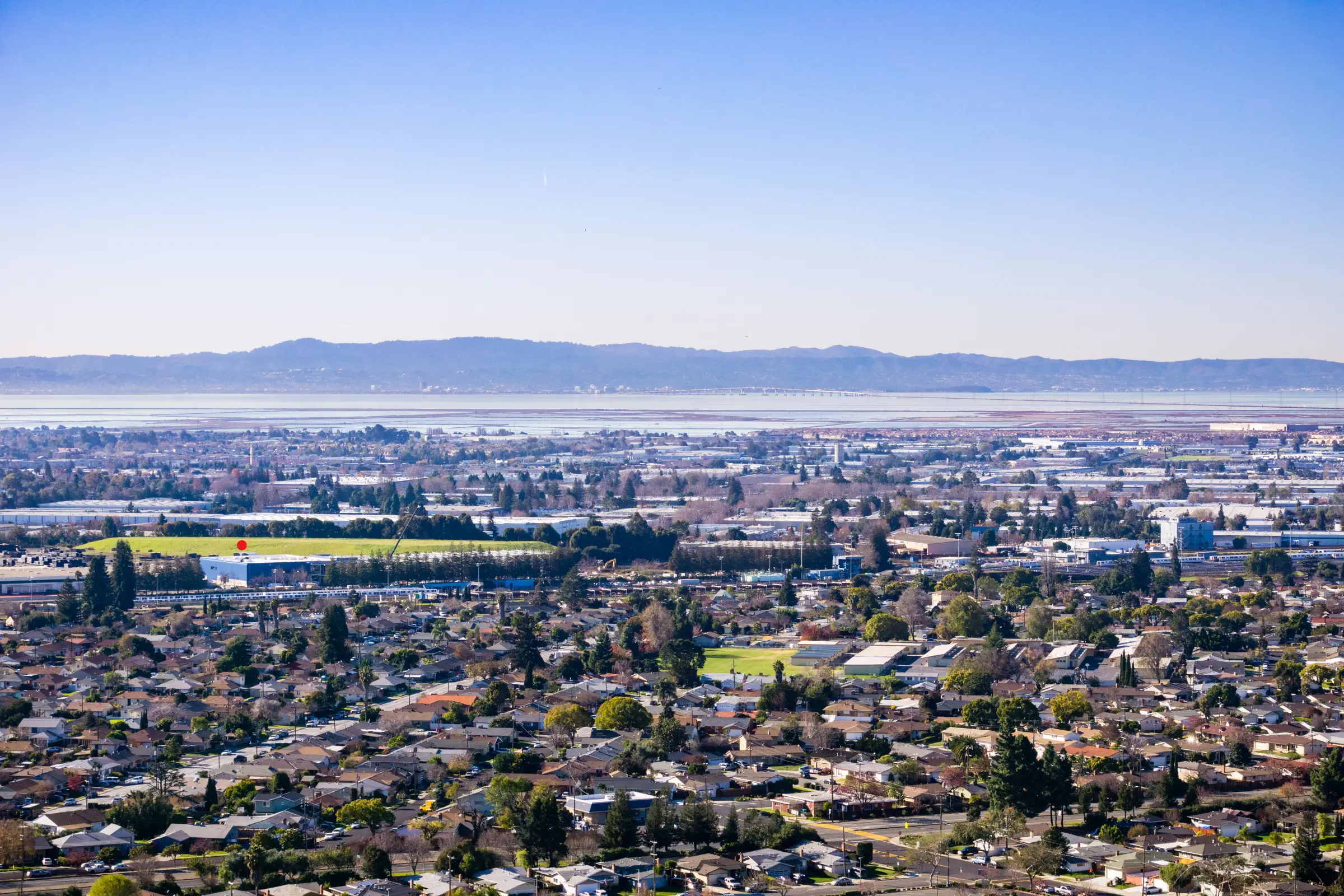 Convenient Pediatric Dental Office Nearby in Fremont CA