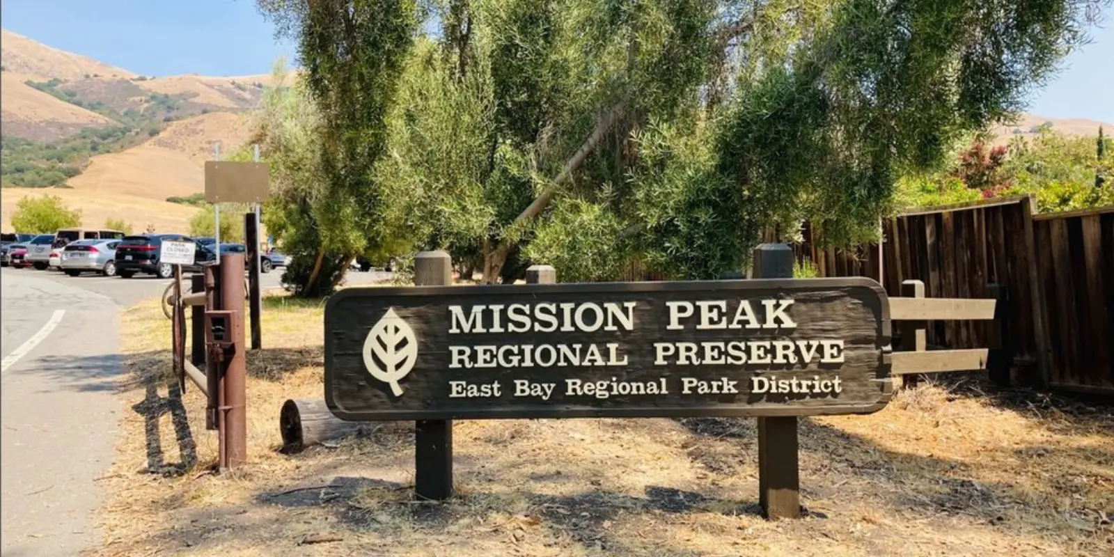 Mission Peak Regional Preserve Near to Fermont Pediatric Dental