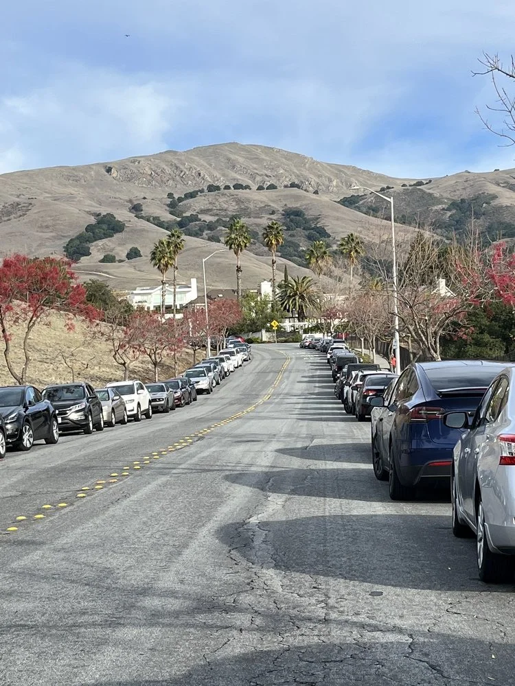 Mission Peak Regional Preserve Near to Fermont Pediatric Dental