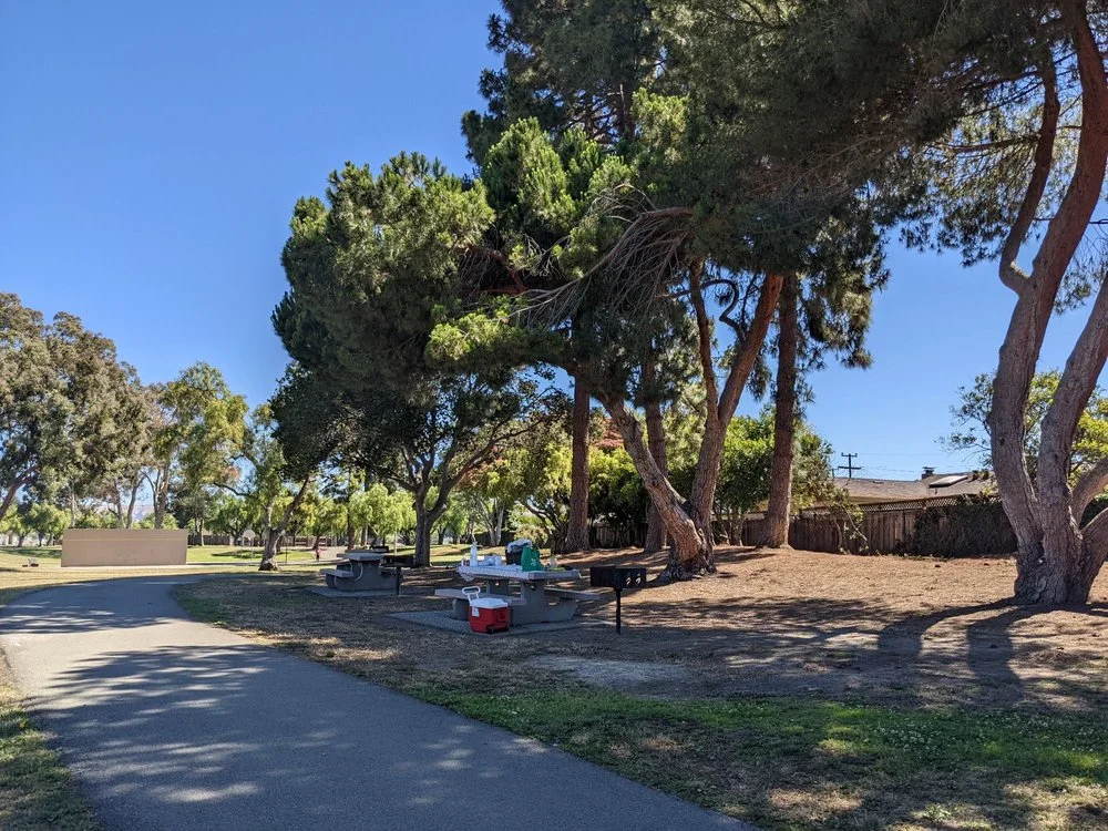 Newark Community Park Near to Fermont Pediatric Dental