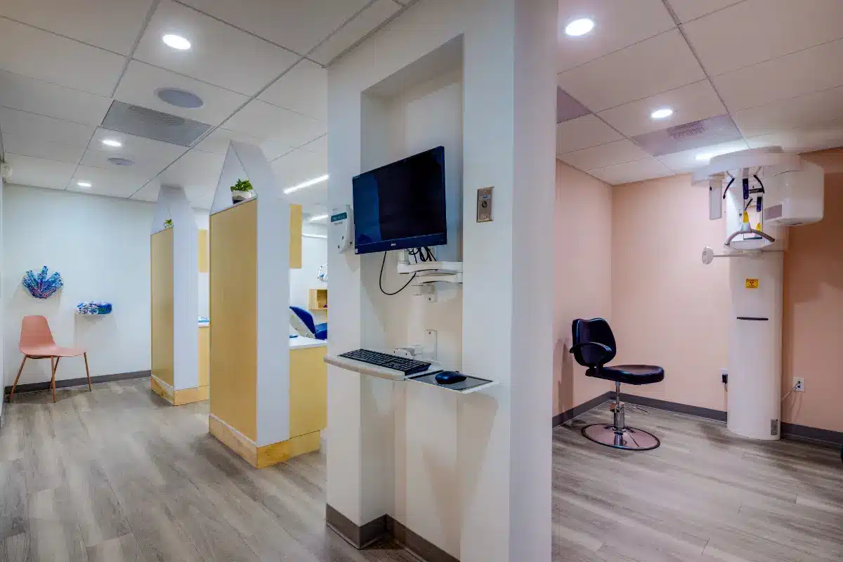 Fremont-Pediatric-Dentistry-TV