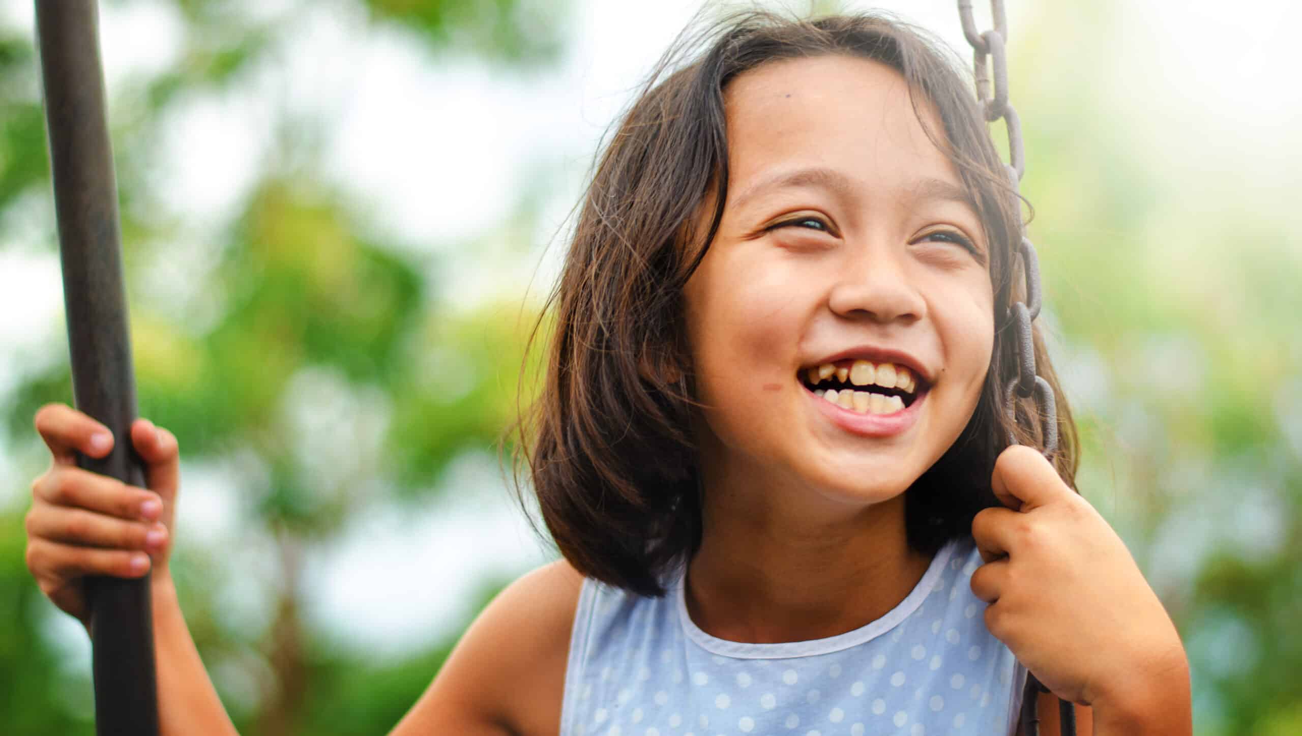 Personalized care designed for children with physical, developmental, or sensory needs.